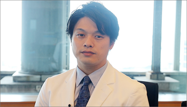 薬剤開発の現場から