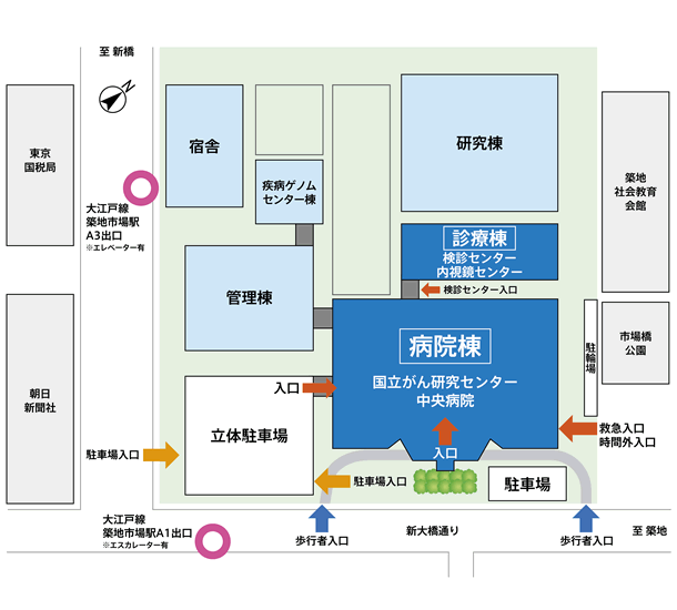 建物配置図画像