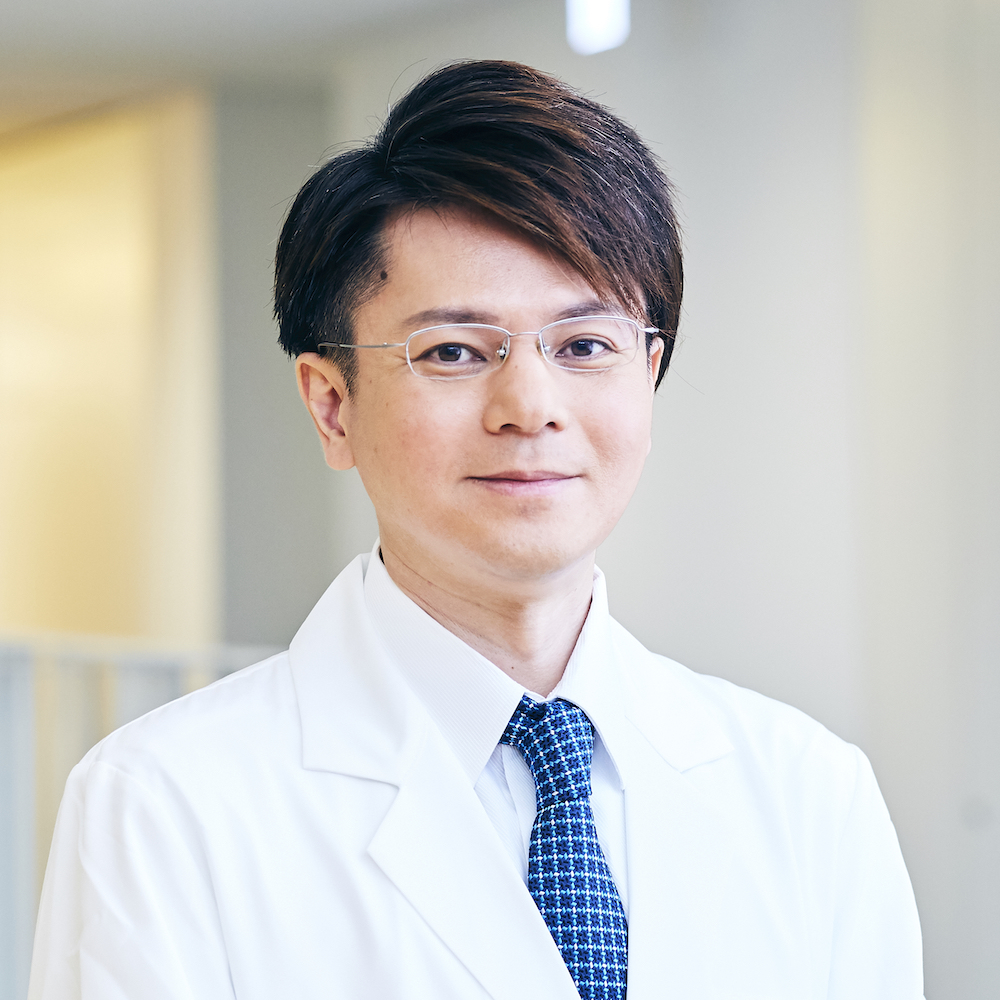 近藤 俊輔