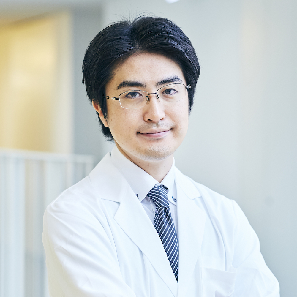 佐藤 潤