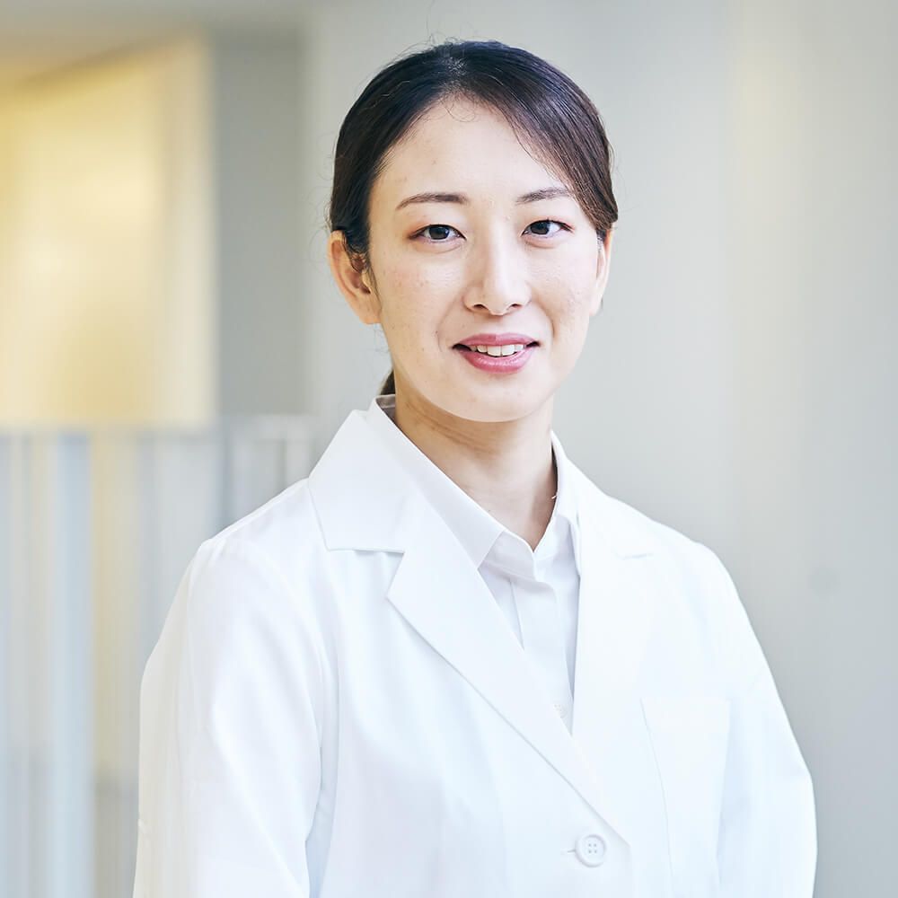 伊田　英恵